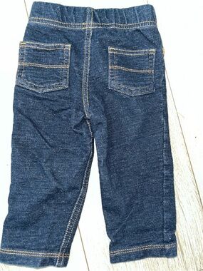 Carter's Indigo Straight-Leg Jeans
